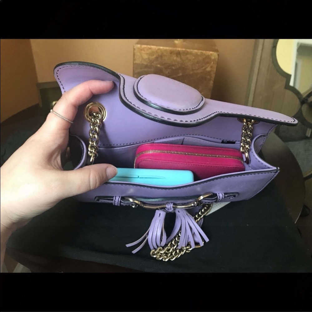 ⭐️🌴Gucci Mini Emily Bag - Picture 7 of 9